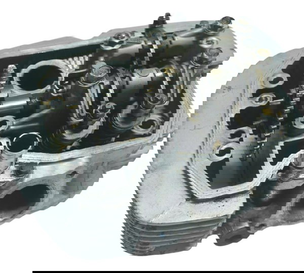 Cabeçote Dianteiro Honda Shadow 750 06-08 Original