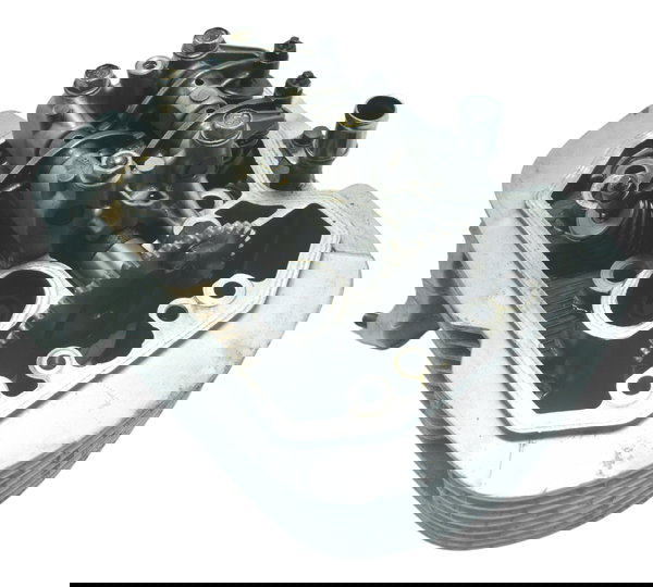 Cabeçote Dianteiro Honda Shadow 750 06-08 Original