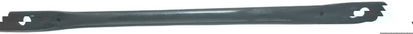Suporte Espelho De Freio Honda Shadow 750 06-08 Original