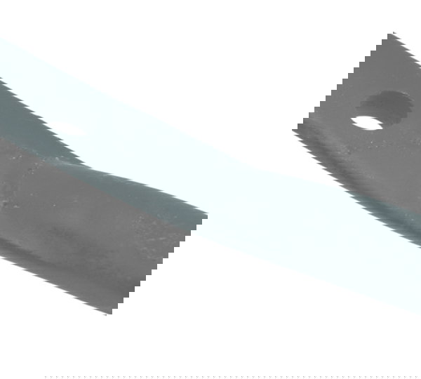 Suporte Espelho De Freio Honda Shadow 750 06-08 Original Prateado