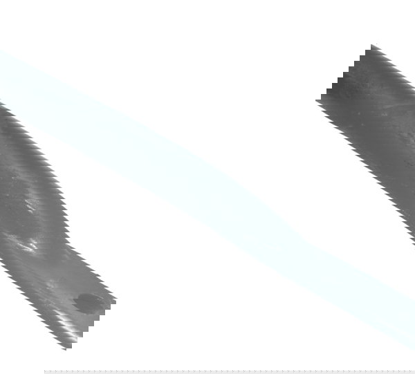 Suporte Espelho De Freio Honda Shadow 750 06-08 Original Prateado