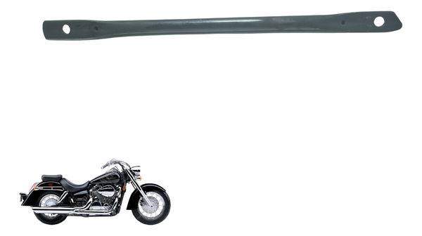 Suporte Espelho De Freio Honda Shadow 750 06-08 Original