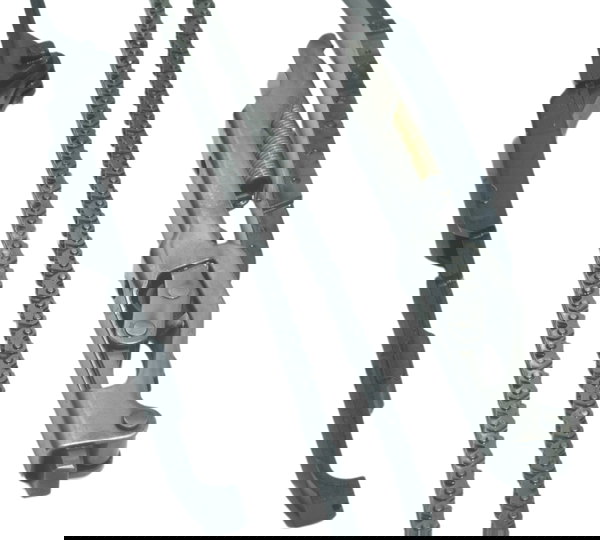 Kit Guia Tensor  Corrente Comando Honda Shadow 750 06-08 Ori