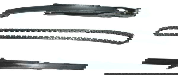 Kit Guia Tensor  Corrente Comando Honda Shadow 750 06-08 Ori