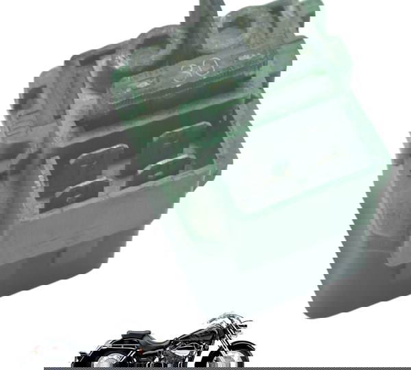 Rele Partida Honda Shadow 750 06-08 Original