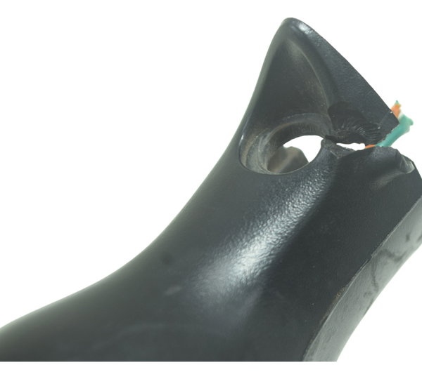 Pisca Diant Dir S/ Plug C/ Avaria Honda Cb 650f 18-21 Orig