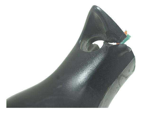 Pisca Diant Dir S/ Plug C/ Avaria Honda Cb 650f 18-21 Orig