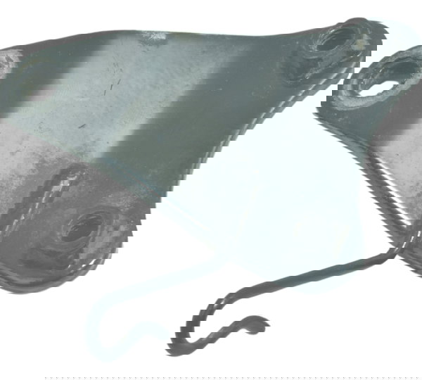 Suporte Superior Motor Dianteiro Honda Shadow 750 06-08 Orig