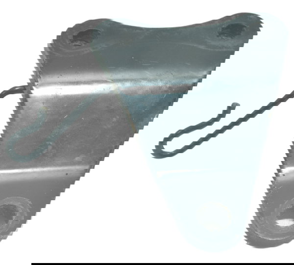 Suporte Superior Motor Dianteiro Honda Shadow 750 06-08 Orig