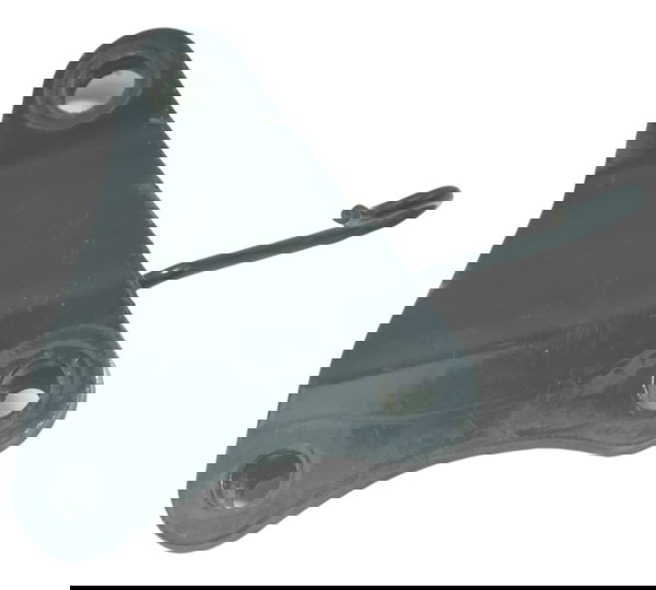 Suporte Superior Motor Dianteiro Honda Shadow 750 06-08 Orig