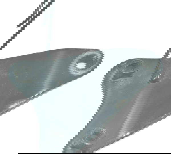 Suporte Superior Motor Dianteiro Honda Shadow 750 06-08 Orig