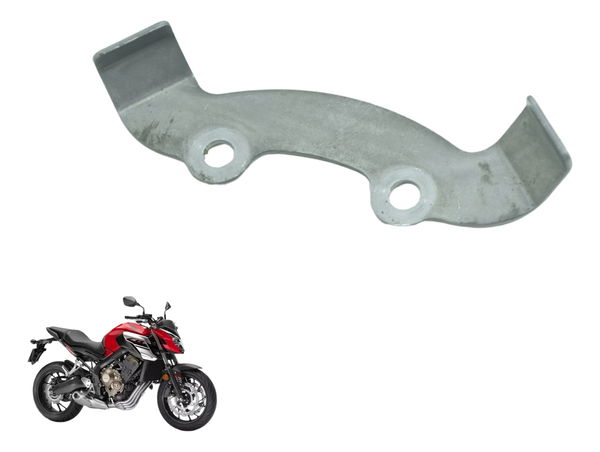 Suporte Honda Cb 650f 18-21 Original