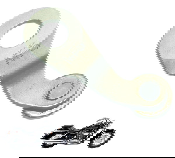 Posicionador Marcha Honda Shadow 750 06-08 Original