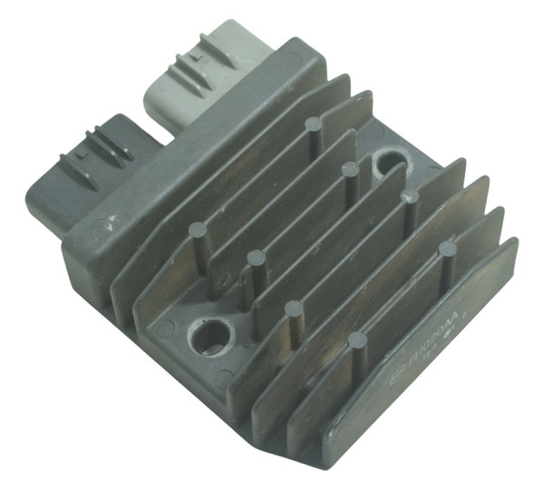 Retificador Carga Honda Cb 650f 18-21 Original 12