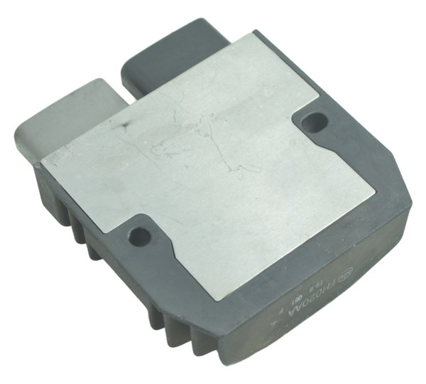 Retificador Carga Honda Cb 650f 18-21 Original 12