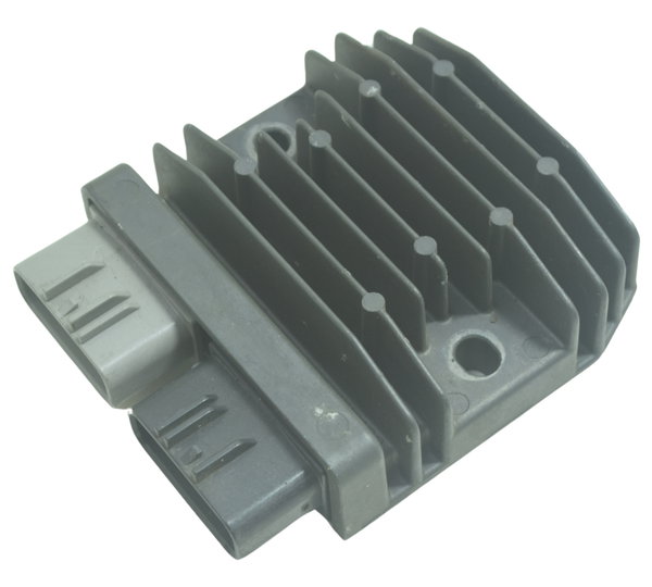 Retificador Carga Honda Cb 650f 18-21 Original 12