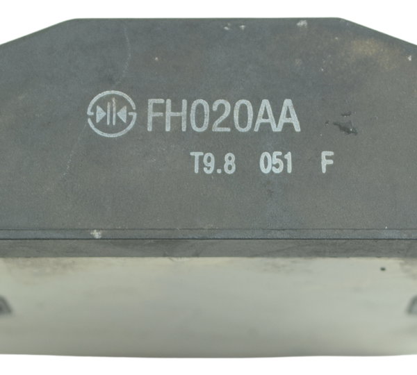 Retificador Carga Honda Cb 650f 18-21 Original 12