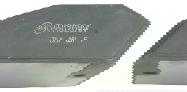 Retificador Carga Honda Cb 650f 18-21 Original
