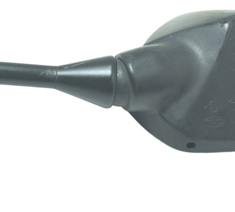 Espelho Retrovisor Esq C/ Detalhes Honda Cb 650f 18-21 Orig