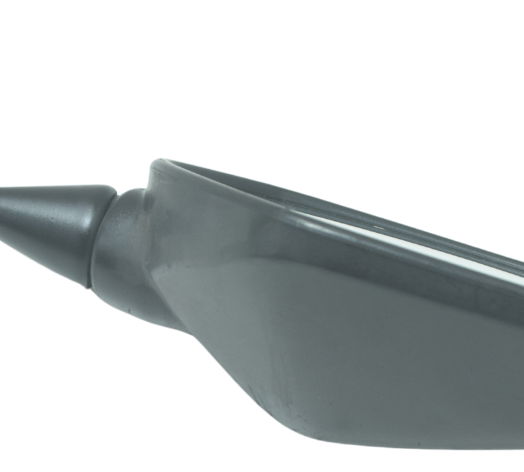 Espelho Retrovisor Esq C/ Detalhes Honda Cb 650f 18-21 Orig