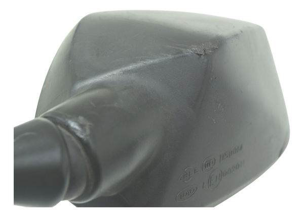 Espelho Retrovisor Esq C/ Detalhes Honda Cb 650f 18-21 Orig