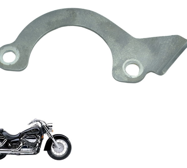 Suporte Válvula Termostatica Honda Shadow 750 06-08 Original