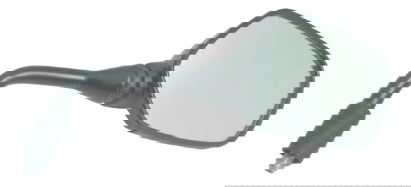 Espelho Retrovisor Dir C/ Detalhes Honda Cb 650f 18-21 Orig