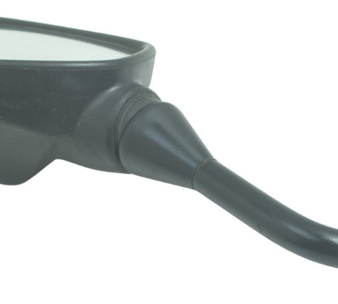 Espelho Retrovisor Dir C/ Detalhes Honda Cb 650f 18-21 Orig