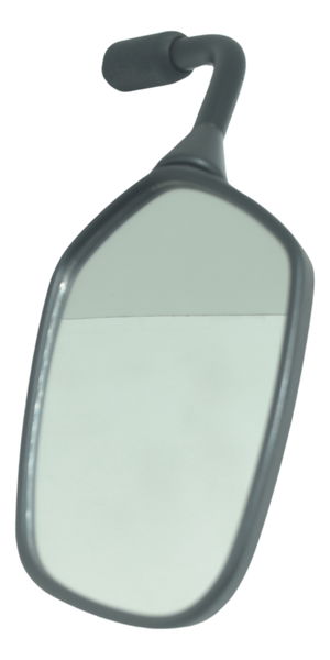 Espelho Retrovisor Dir C/ Detalhes Honda Cb 650f 18-21 Orig