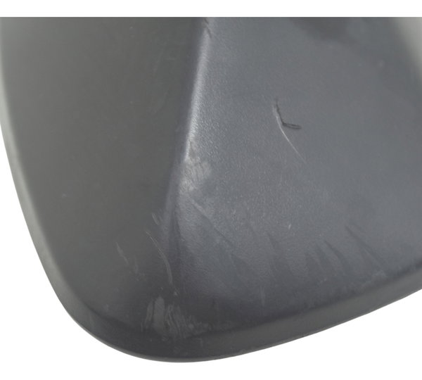 Espelho Retrovisor Dir C/ Detalhes Honda Cb 650f 18-21 Orig