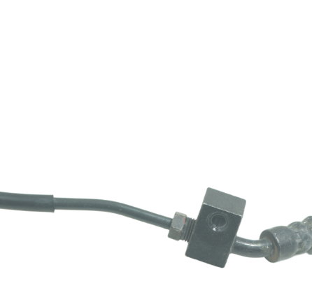 Flexível Freio Traseiro Honda Cb 650f 18-21 Original