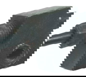 Flexível Freio Traseiro Honda Cb 650f 18-21 Original