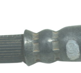 Flexível Freio Traseiro Honda Cb 650f 18-21 Original