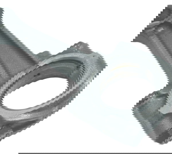 Biela C/ Bronzina Honda Cb 650f 18-21 Original