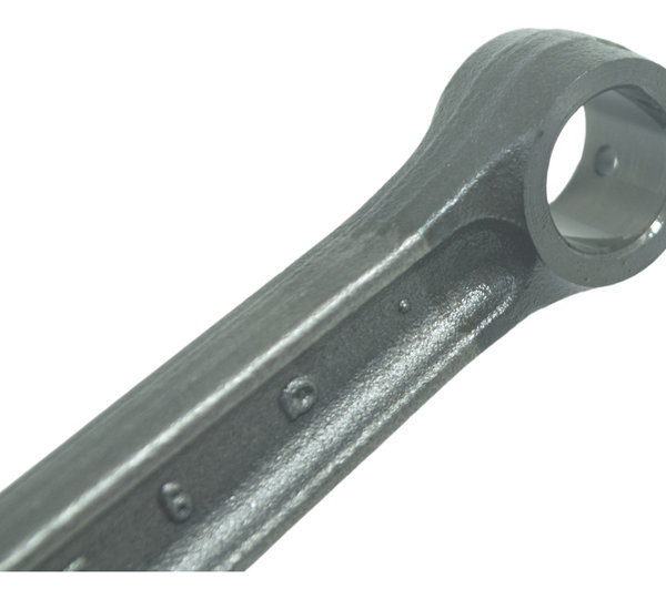 Biela C/ Bronzina Honda Cb 650f 18-21 Original