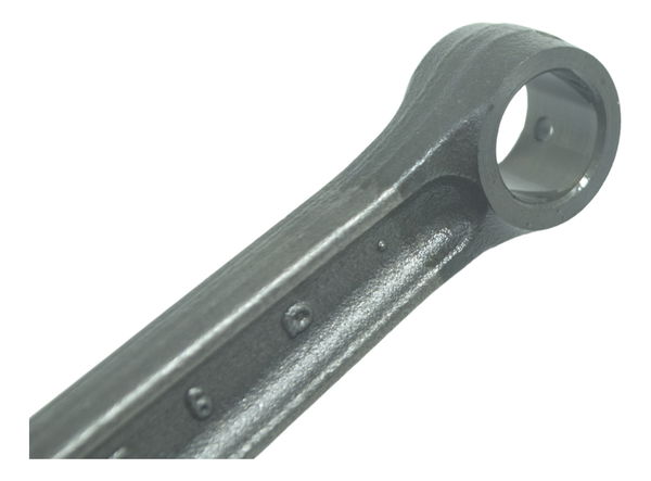 Biela C/ Bronzina Honda Cb 650f 18-21 Original