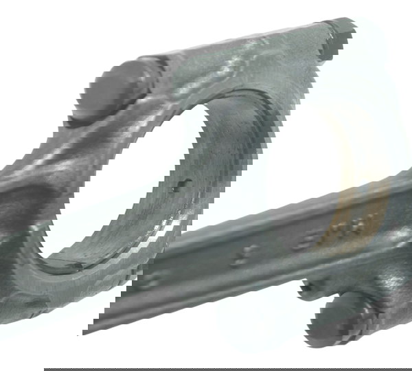 Biela C/ Bronzina Honda Cb 650f 18-21 Original