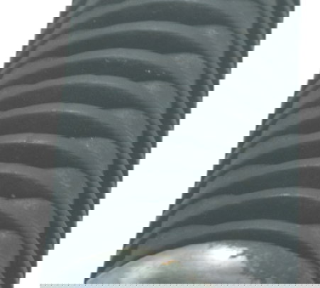 Pedaleira Traseira Honda Shadow 750 06-08 Original