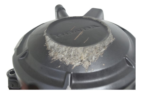Tampa Estator Motor C/ Detalhes Honda Cb 650f 18-21 Original