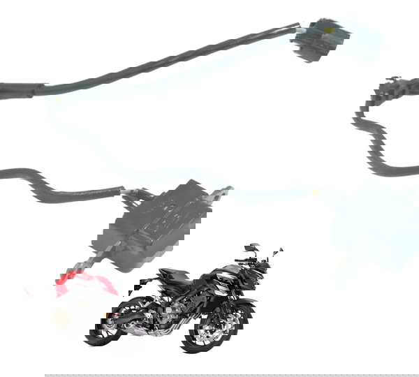 Pulsador Honda Cb 650f 18-21 Original