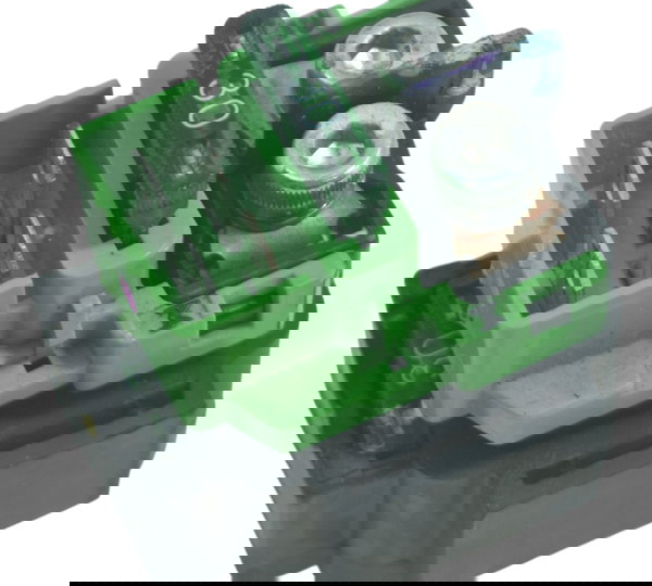 Rele Partida Honda Cb 650f 18-21 Original