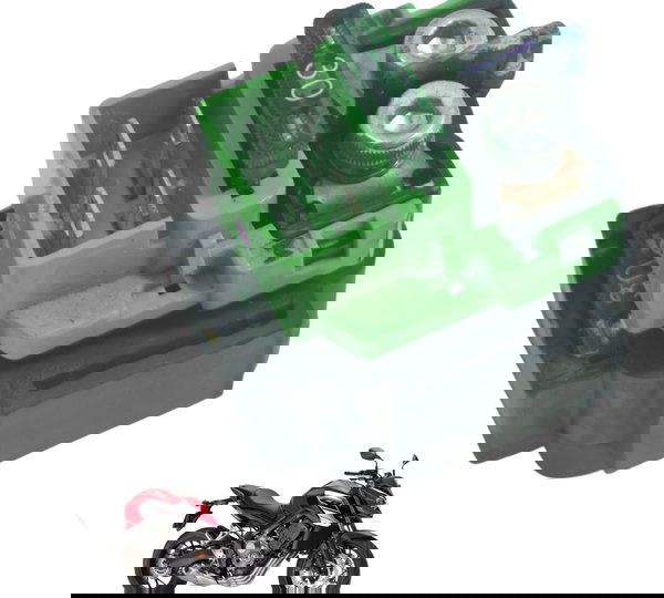 Rele Partida Honda Cb 650f 18-21 Original