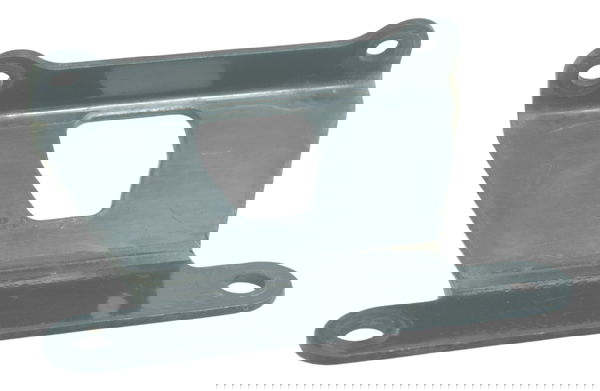 Suporte B Dianteiro Piscas Honda Shadow 750 06-08 Original