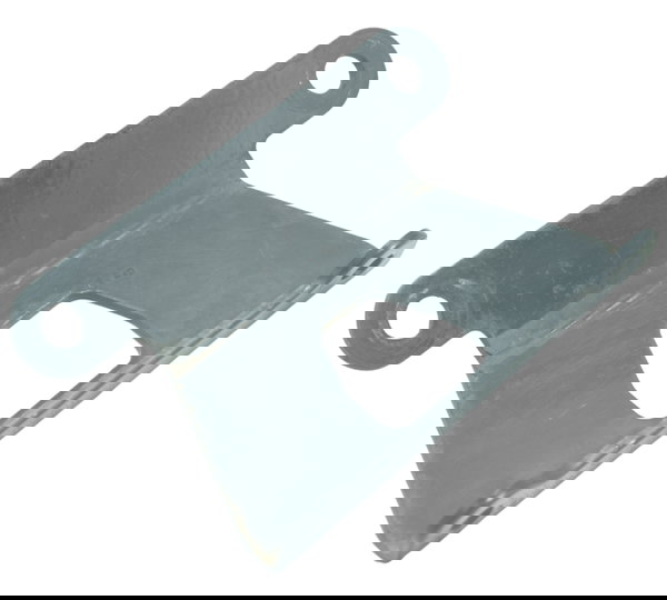 Suporte B Dianteiro Piscas Honda Shadow 750 06-08 Original