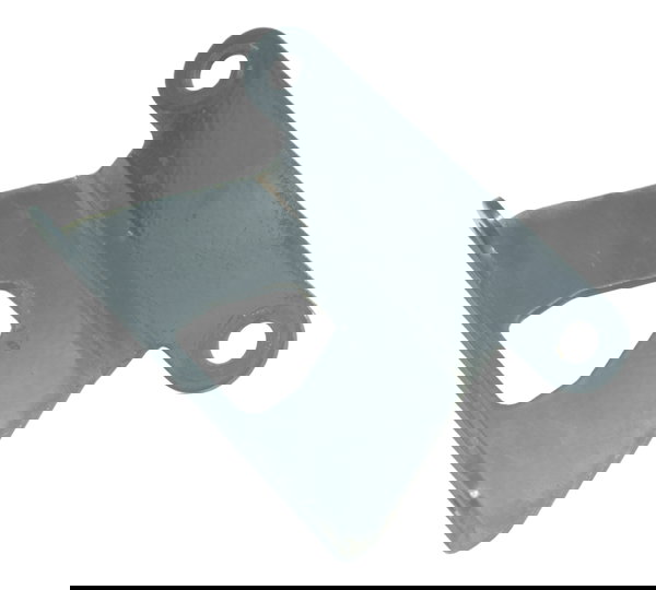 Suporte B Dianteiro Piscas Honda Shadow 750 06-08 Original