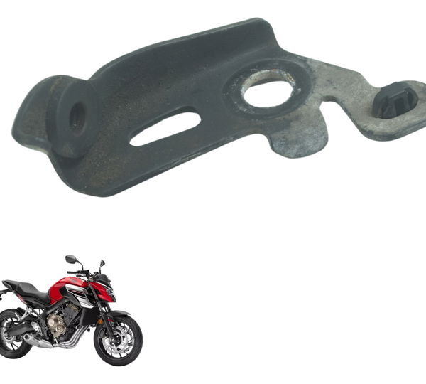 Suporte Honda Cb 650f 18-21 Original