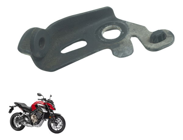 Suporte Honda Cb 650f 18-21 Original