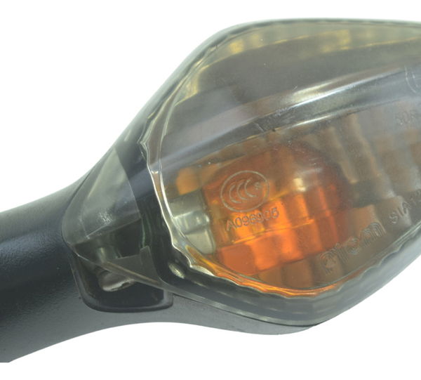 Pisca Traseiro Direito Honda Cb 650f 18-21 Original