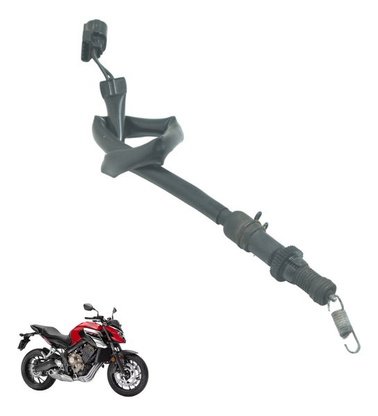 Interruptor Freio Traseiro Honda Cb 650f 18-21 Original