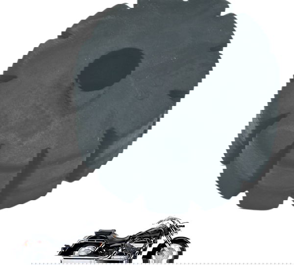 Suporte Tanque Honda Shadow 750 06-08 Original